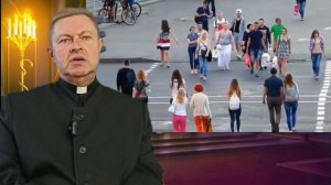 Стихи от пастора (17): Над этой темною толпой (Ф. Тютчев)