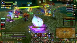 ЧД  6 на 6 Темный Феникс