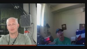 ДИАЛОГ 3 с БЛОГЕРОМ Вскрытие Покажет  (Открывашка, Вскрытие Представляет 1)