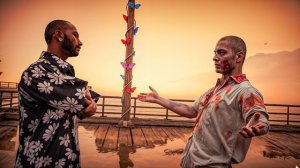 ЧТО Я ПРОПУСТИЛ?! ПОЛНОЕ ПРОХОЖДЕНИЕ СЮЖЕТКИ В GTA 5 RP