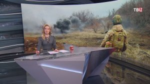 ВС России освободили Цегельное и Нечаевку