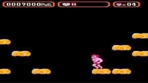 БОСС БЕГЕМОТ