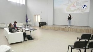 Состоялись прослушивания в разных номинациях Межрегионального конкурса-фестиваля «Сей зерно» памяти