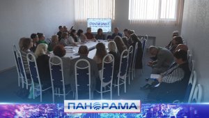 ⚡️ В музей по Пушкинской карте! Итоги открытого диалога «Перспективы музейного дела»