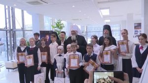 Красота Божьего мира