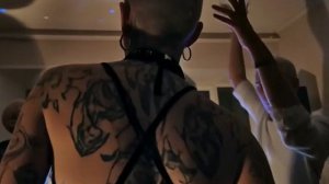 CHANNEL "YURMAN" & STUDIO PRESENTS #207