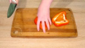 Шикарный Ужин за 30 мин. ОВОЩНОЕ РАГУ С КУРИНОЙ ГРУДКОЙ, Vegetables with Chicken Breast