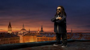 Burito – Запомни меня молодым (официальное видео).