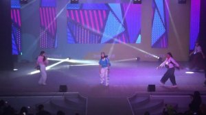 Институт истории и филологии - Кубок первокурсников БГУ 2025