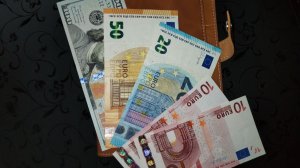 Распределение дополнительного дохода 😋