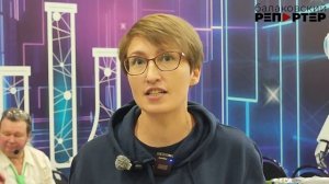 Химики рассказали балаковским школьникам, что наука - это интересно!