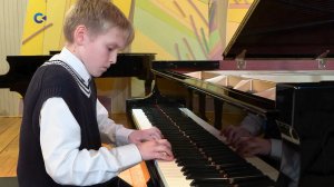 Дети и карельские композиторы | Прослушка 18.11.2025