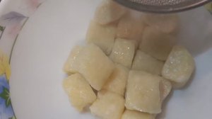 Как приготовить идеальные ленивые вареники_ нежные, пушистые, вкусные.