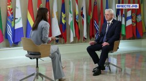 Развитие отечественного судостроения: индустриальные кластеры. Виктор Калашников