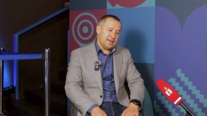 Интервью Сергея Дурягина для Журнала NBJ на Большом Московском ИнфоТеКС ТехноФесте