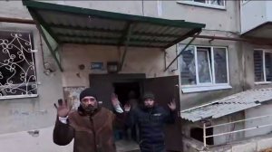 🔴«Вы ВСУшники?» — «Нас сюда кинули, да… мы штрафники».🔴ВЕРИМ?🙂🔴