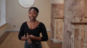 Мнение иностранца об обучении в России. Вона Афиави Флор-Ирен, Того