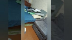 SCP 002 Живая Комната* Smile room* комната сожрала... *Scp foundation ! Живая комната