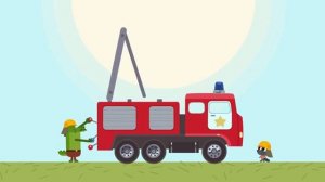 Мультики про машинки - Тачки - Тачки  - Сериал для мальчиков.