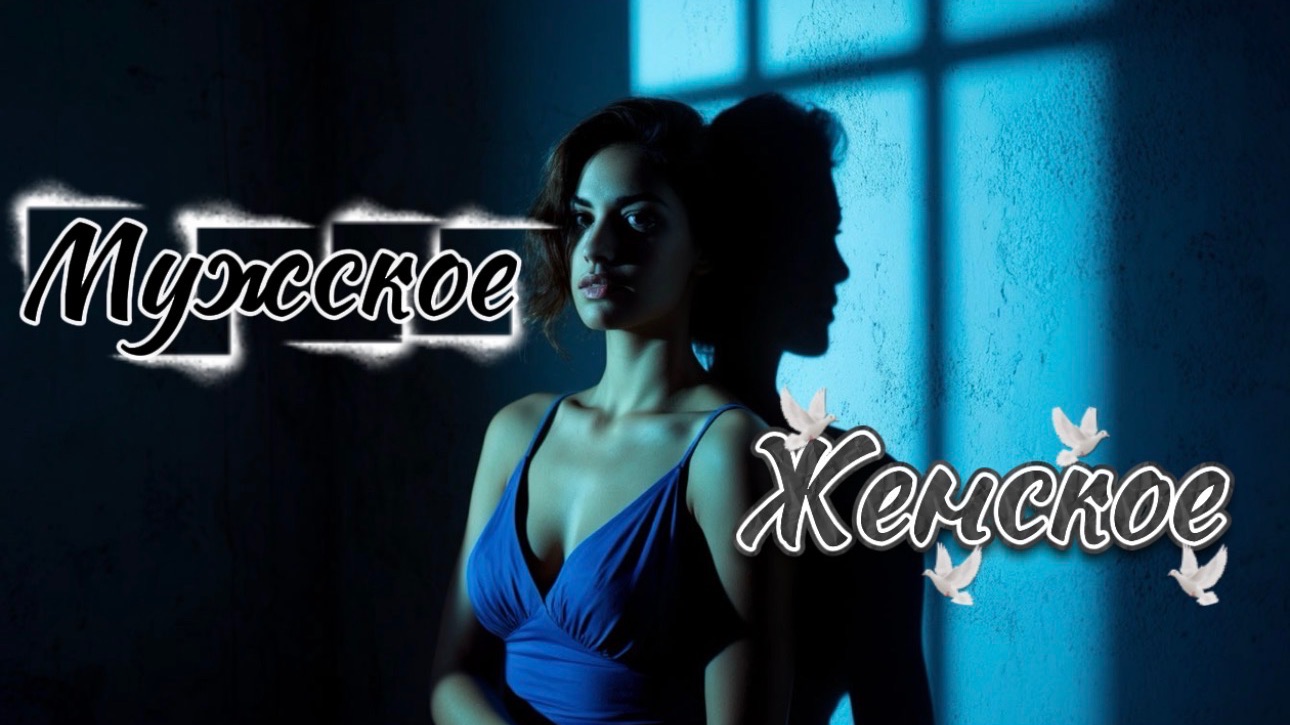 Мужское/Женское. Сборник музыки 2025г. о не простых отношениях между мужчиной и женщиной смотреть онлайн
