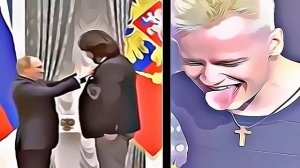 Шоу-бизнес — страшный зверь!