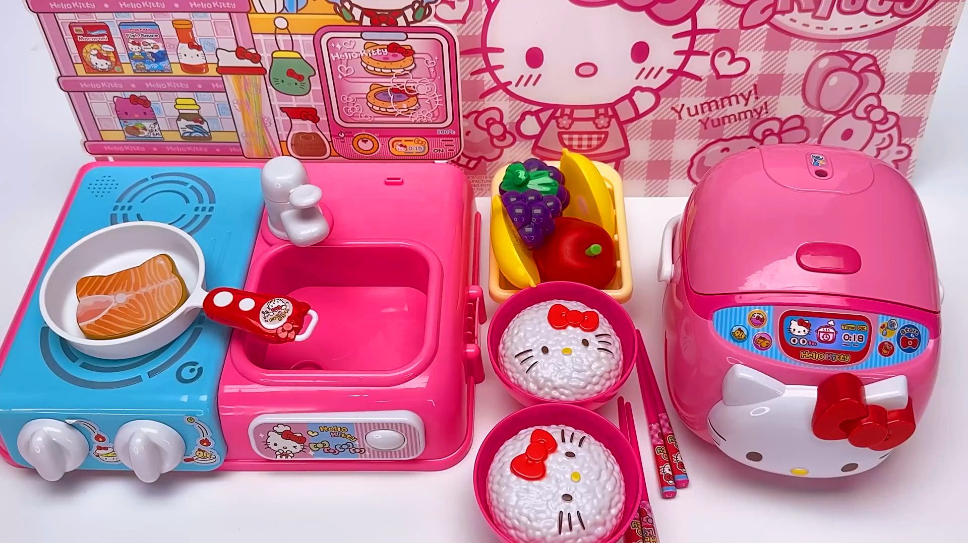 Развивающие игрушки. Игровые наборы для развития детей.  Для малышей мультики. Игры для детей смотреть онлайн