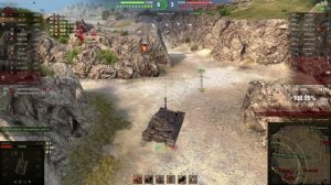 Степи - Об.705