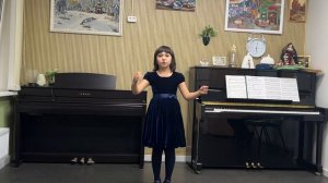 Нелли Ким_Р.Паулс (И.Резник) Кашалотик