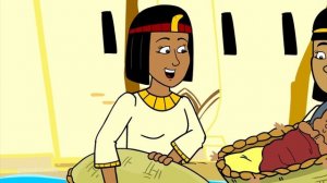 2025-02-01 Субботняя школа для детей (A) 1-й квартал, урок 5- “Когда крокодилы лишились обеда''_FHD