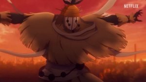 TOMB RAIDER. Легенда Лары Крофт (2 Сезон) — Русский Трейлер (Субтитры, 2025)