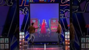 Необыкновенные фокусы