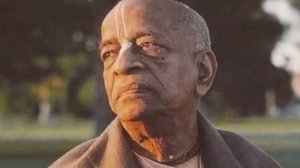 Лекция Шрилы Прабхупады 18.11.1974, Бомбей. ШБ 3.25.18. Гьяна и агьяна.