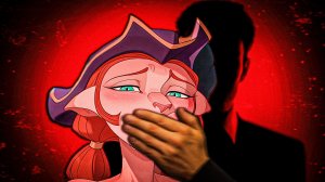 Почему Дисней делал все, чтобы ты НЕ УВИДЕЛ этот мультфильм?