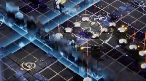 Retrace the Light | геймлейный трейлер