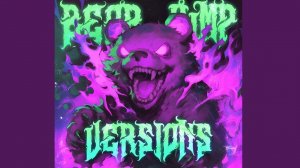 BEAR JUMP (Versions) (Super Ultra Slowed)