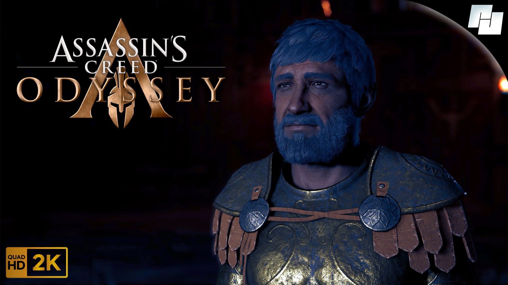 Assassin’s Creed: Одиссея [Часть 33] // Прохождение без комментариев (Русская озвучка)