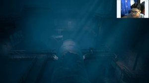 я сыграл в демку reanimal и на меня напали трупы в прямом смысле