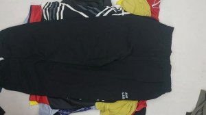 40749 Микс крем осень,зима + бренды, 1пак, CREAM MIX + BRANDS, секонд (cream) оптом