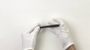 Ручка CONSUL SOFT NEW, Черная полностью 1064.88