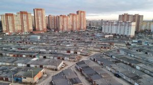 Продаю гараж в ГСК "Градский"