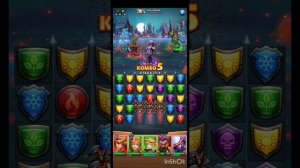 обзор на Героя Арамис костюм  Империя пазлов