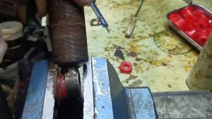 втулки амортизатора STELS GUEPARD шс 16