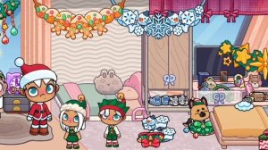 украшаем дом к новому году 🌲🌲🌲❄️❄️❄️🧑🎄🧑🎄🧑🎄