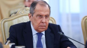 Лавров назвал Индию привилегированным союзником России