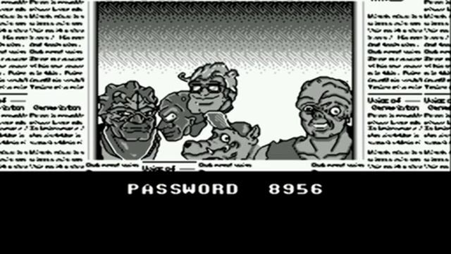 Toxic Crusaders Токсичные Крестоносцы прохождение NES Famicom Dendy. смотреть онлайн