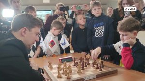 Сбылась мечта