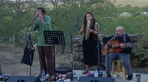 Людмила Дымкова - Драккар (Станислав Загний)