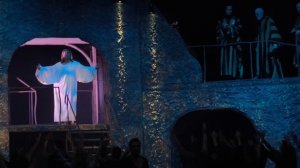 ИХС 08.11.2025. 35 лет на сцене - Нагорная проповедь