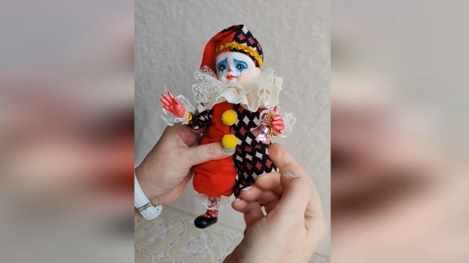 Мои куклы 3 смотреть онлайн