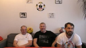 Высшая лига. Обзор 1 тура